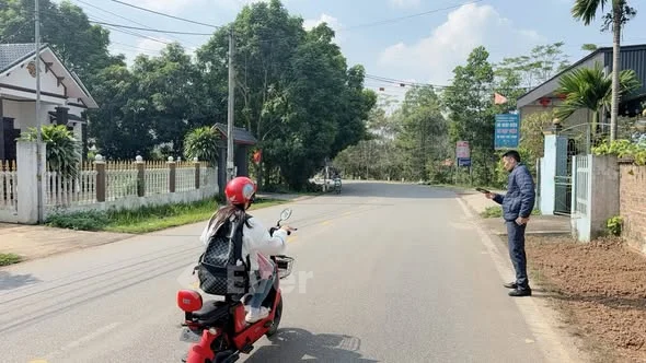 Ảnh bất động sản