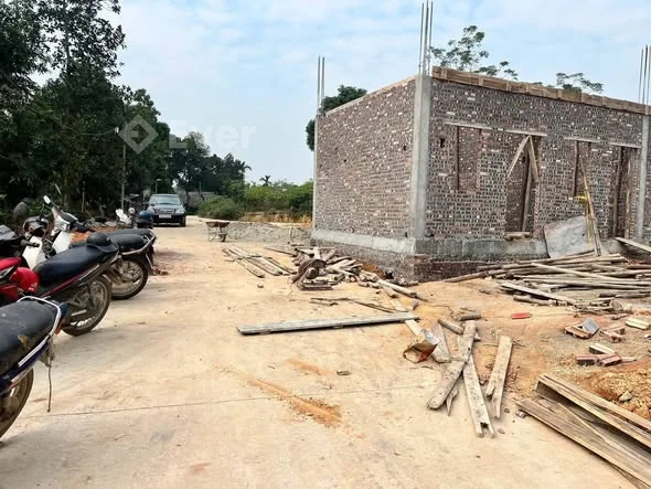 Ảnh bất động sản