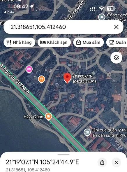 Ảnh bất động sản