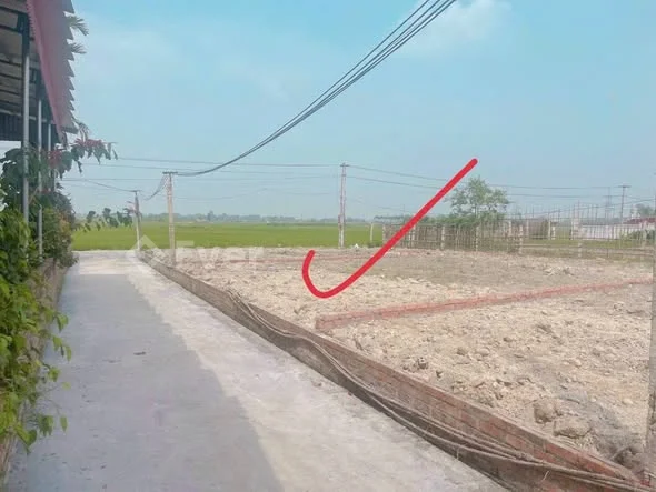 Em có vài ô giá từ 4xx - 6xx Đất Phùng Nguyên - Lâm Thao Gần cầu Phong Châu- gần khu cn Hợp Hải