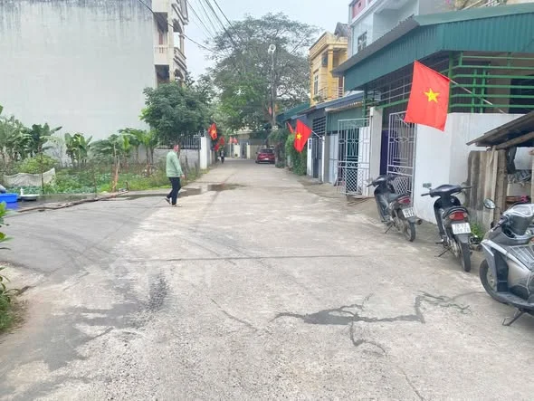 Ảnh bất động sản