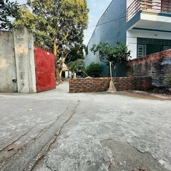 Ảnh bất động sản