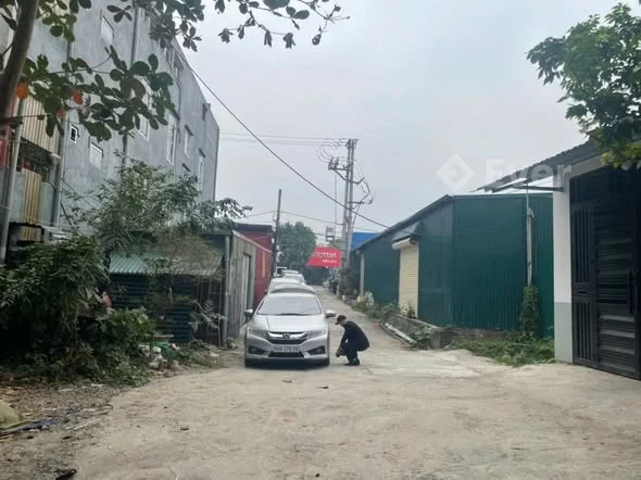 Ảnh bất động sản