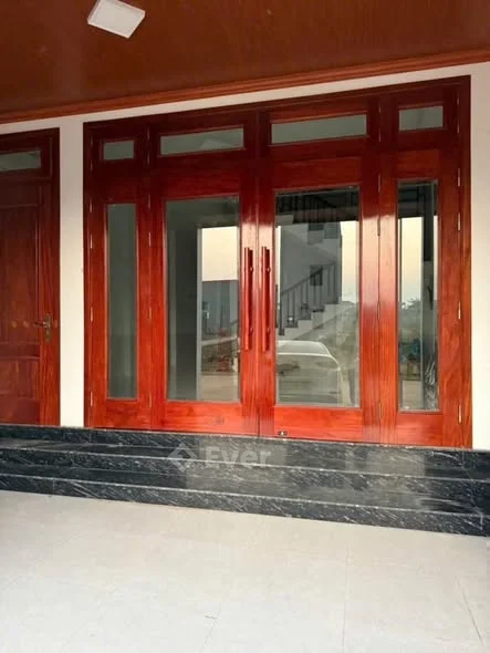 Đất đấu giá giáp KĐT Nam Vĩnh Yên.- 100,8 m2 đất, mặt tiền 6m - Giá tốt nhất