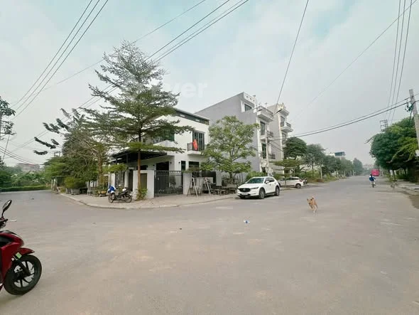 Ảnh bất động sản