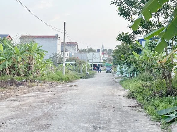 Ảnh bất động sản