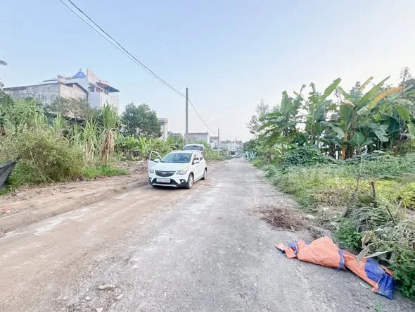 Ảnh bất động sản