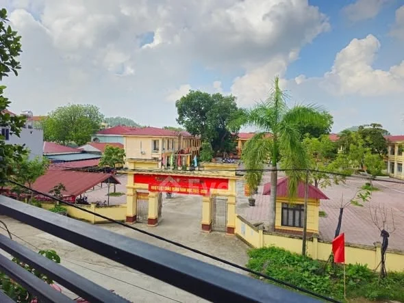 Ảnh bất động sản