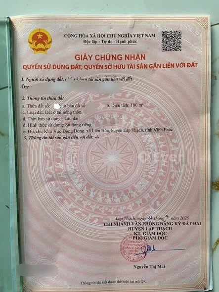 Ảnh bất động sản