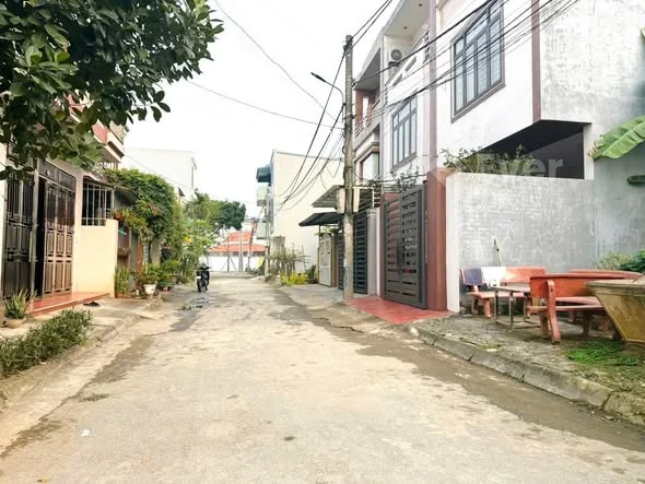 Duy Nhất 1 Lô Đồng Vũ _ Giá 4tyxx. Diện tích 90m2 - Mặt Tiền 5m.