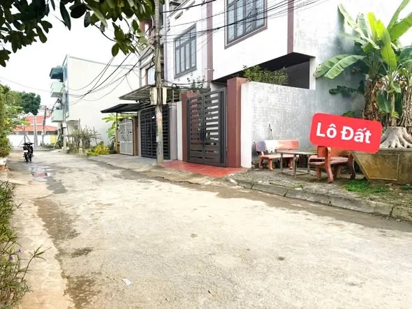 Duy Nhất 1 Lô Đồng Vũ _ Giá 4tyxx. Diện tích 90m2 - Mặt Tiền 5m.