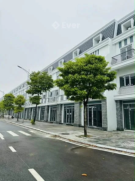 Nhà e có 2 căn cần bán gấp năm trong dự án Terrace Lào Cai - Đại Lộ Trần Hưng Đạo