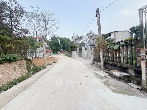 Khu 16 Thị trấn Hùng Sơn, cách đường trục chính Lạc Hồng chỉ 50m . Giá chỉ 9xx
DT 87,7m full thổ cư