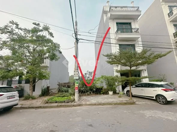 BÁN ĐẤY TRỤC CHÍNH ĐƯỜNG LƯƠNG KHÁNH THIỆN