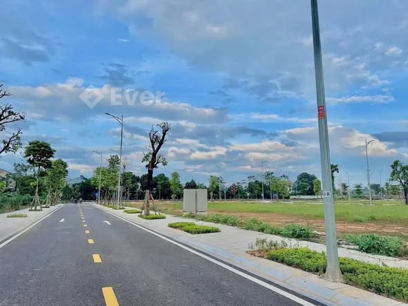 DUY NHẤT 1 Ô ĐẤT ĐẸP TẠI KHU ĐÔ THỊ VIỆT TRÌ LK 1-7