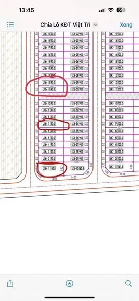 Ảnh bất động sản