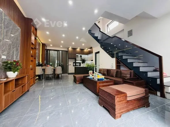 AN CƯ — LẬP NGHIỆP— ĐÓN TẾTNhà đẹp Khu 4A – Vân Phú – Việt Trì