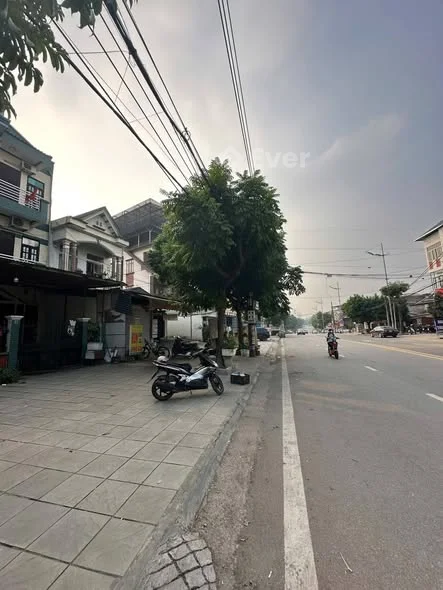 NHÀ ĐẸP TRUNG TÂM – Ở & KINH DOANH ĐỀU HỢP