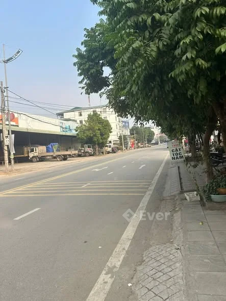 NHÀ ĐẸP TRUNG TÂM – Ở & KINH DOANH ĐỀU HỢP