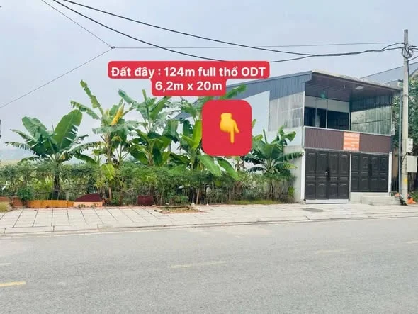 Ảnh bất động sản