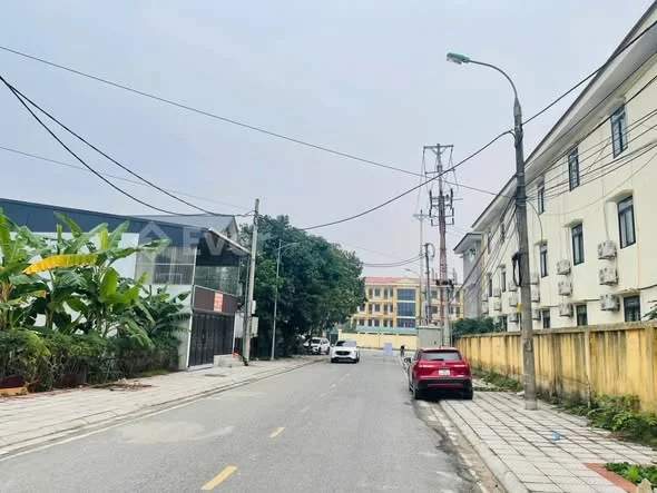 Ảnh bất động sản