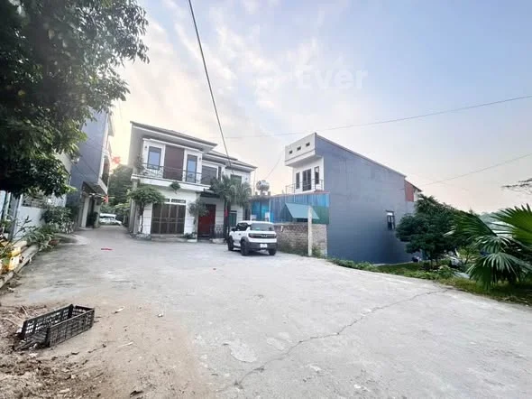 Em có Ô đất đẹp long lanh - giá rẻ nhất khu . Lại ngay Trung Tâm Thành Phố