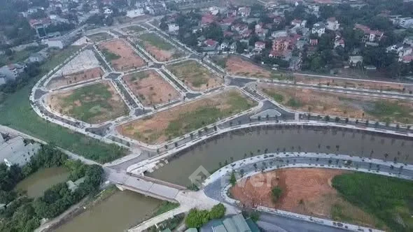 Duy nhất ô LK 06_15 KĐT VIỆT TRÌ bậc nhất .DT :90m (mặt 5m ) vìa hè hai bên đường trải apfan