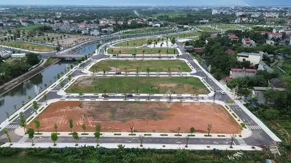 Ảnh bất động sản