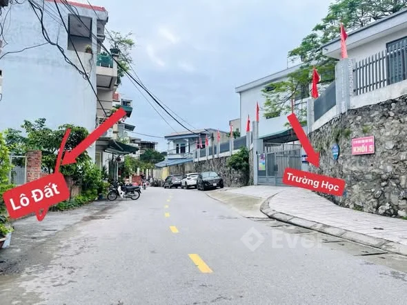 Ảnh bất động sản