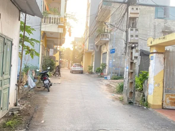 Ảnh bất động sản