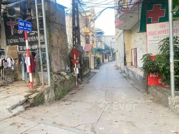 Ảnh bất động sản