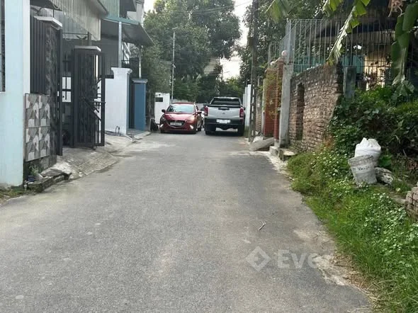 BÁN ĐẤT KHU 14 – THANH MIẾU, VIỆT TRÌDiện tích: 108m² – Mặt tiền: >5m – Full thổ cư