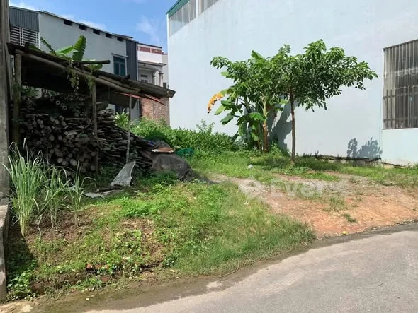 Ảnh bất động sản