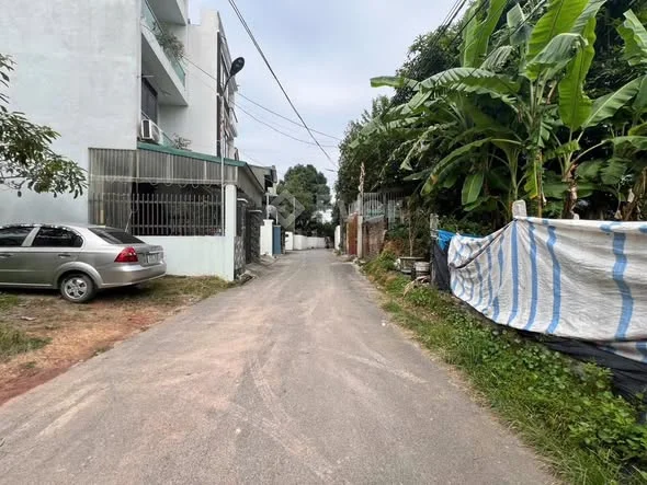 BÁN ĐẤT KHU 14 – THANH MIẾU, VIỆT TRÌDiện tích: 108m² – Mặt tiền: >5m – Full thổ cư