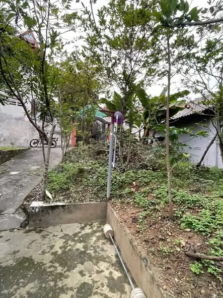 BÁN ĐẤT NỘI THỊ XÃ PHÚ THỌ – GIÁ ĐẦU TƯGiáp KĐT Âu Cơ – vị trí trung tâm, tiềm năng tăng giá cao