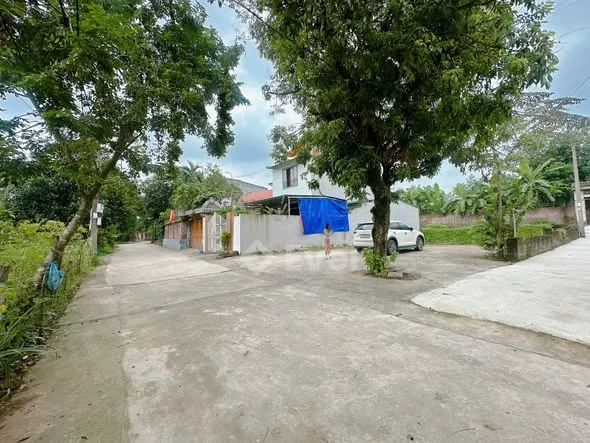 Ảnh bất động sản