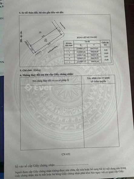 BÁN ĐẤT TẶNG NHÀ CẤP 4 – LÔ GÓC 2 MẶT TIỀN – TRỤC CHÍNH ĐƯỜNG CHU VĂN AN – KHU ĐỒNG LẺ