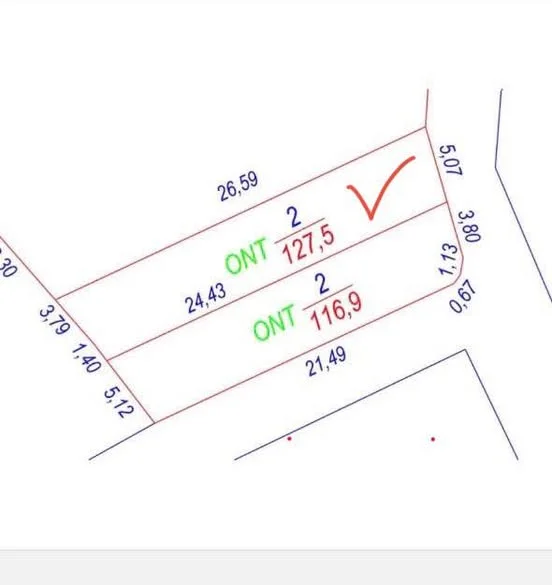 Ảnh bất động sản