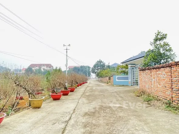 CHÍNH CHỦ GỬI BÁN – CHỐT NHANH GIÁ HƠN 1 TỶThanh Đình, Việt Trì