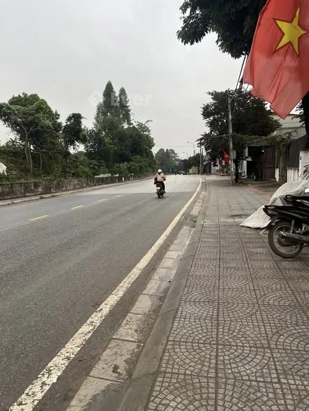 115m2 full thổ cư thị trấn hùng sơn cũ, nay là thị trấn Lâm Thao Băng 1 kinh doanh