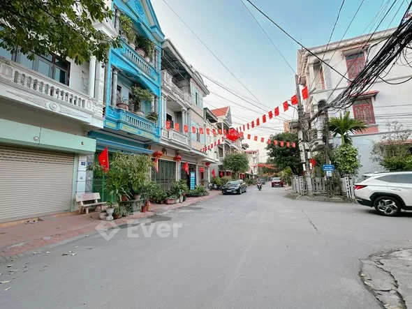 Ảnh bất động sản