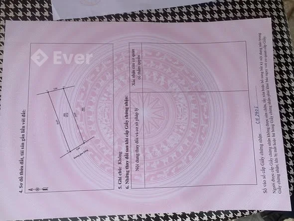 Ảnh bất động sản