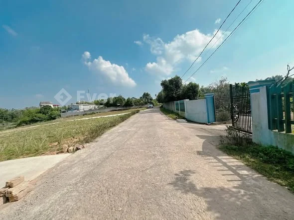 Ảnh bất động sản