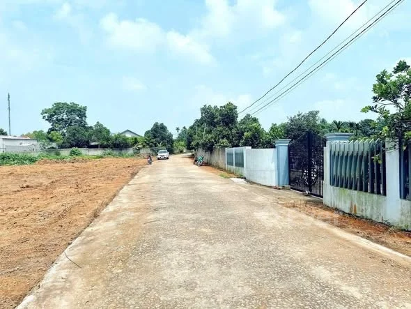 Chỉ từ 6xx -7xx SỞ HỮU NGAY lô đất từ 100m - 125m² tại Tiên Kiên - LÂM THAO