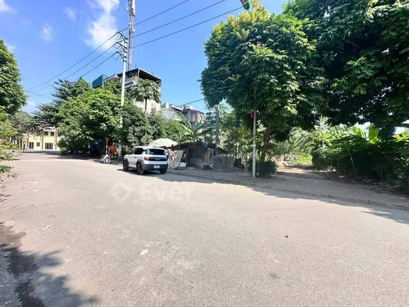 1ty9xx coá ngay Ô đất khu Hồng Hà 2 , Phường Thanh Miếu, Việt Trì