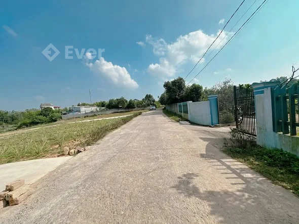 Ảnh bất động sản