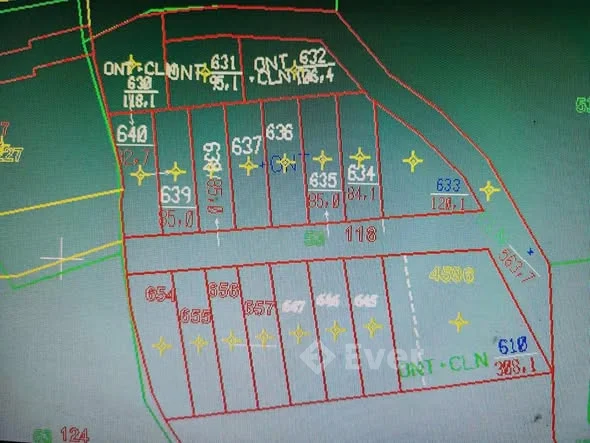 Chính chủ gửi bán ô đất đẹp tại khu 4, xã Chu Hóa, TP Việt Trì, tỉnh Phú Thọ