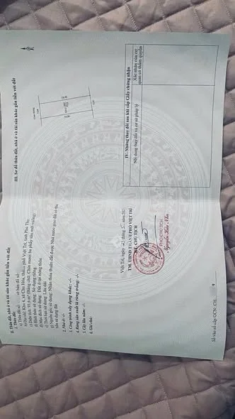 Ảnh bất động sản