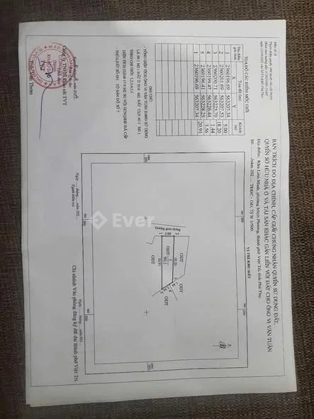 Rẻ nhất Minh Phương (02)Gia đình cần bán ô đất băng 2 trục chính Liên Minh - Minh Phương