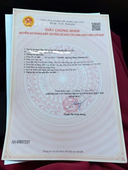 Ảnh bất động sản